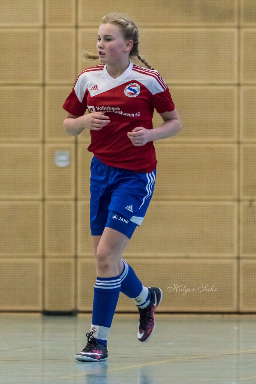 Bild 477 - Girls Cup